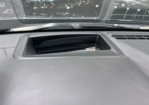 2023 Maserati Grecale