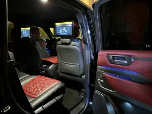 2025 نيسان باترول 