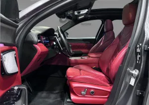 2023 Maserati Grecale