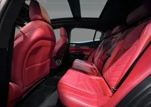 2023 Maserati Grecale