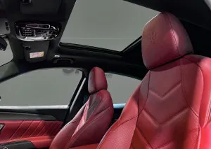 2023 Maserati Grecale