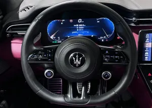 2023 Maserati Grecale