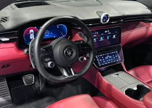 2023 Maserati Grecale