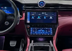 2023 Maserati Grecale