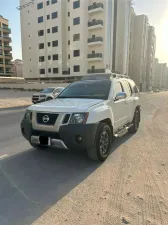 2015 نيسان إكستيرا