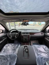 2012 GMC Yukon