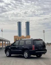2012 GMC Yukon