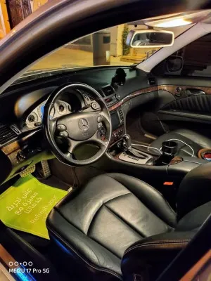 2008 Mercedes-Benz E-Class