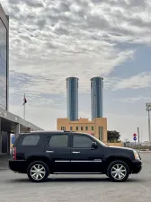 2012 GMC Yukon
