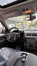 2012 GMC Yukon