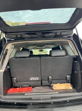 2012 GMC Yukon