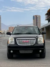 2012 GMC Yukon