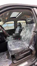 2012 GMC Yukon