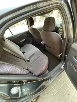 2010 Toyota Yaris
