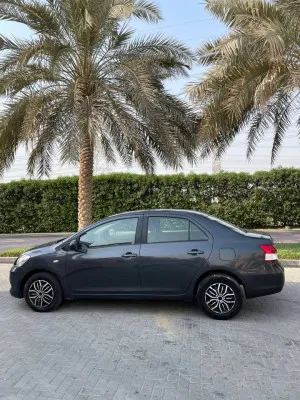 2010 Toyota Yaris