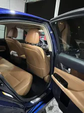 2015 Lexus GS