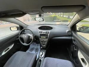 2010 Toyota Yaris