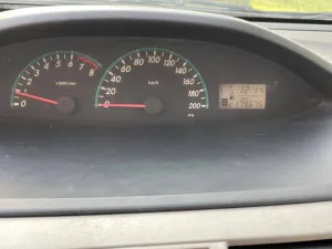 2010 Toyota Yaris