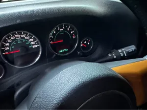 2014 Jeep Wrangler Unlimited