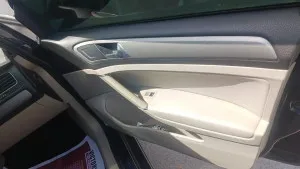 2015 فولجس فاجن جولف