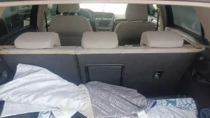 2015 فولجس فاجن جولف