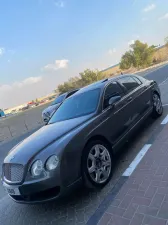 2008 Bentley Continental Flying Spur