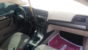 2015 فولجس فاجن جولف