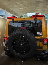2014 Jeep Wrangler Unlimited