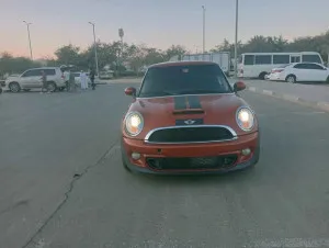 2013 Mini Cooper in dubai