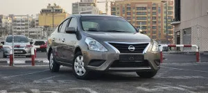 2022 Nissan Sunny