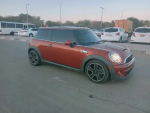 2013 Mini Cooper