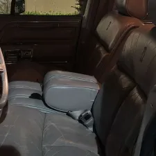 1988 لينكولن زفير