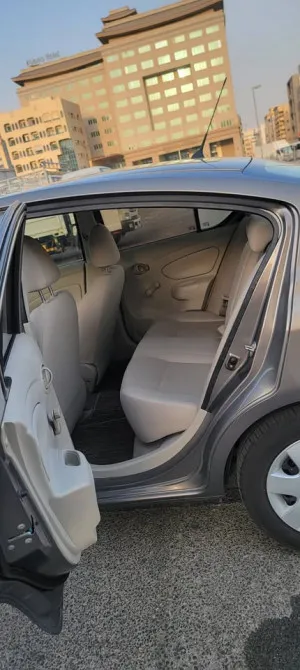 2022 Nissan Sunny