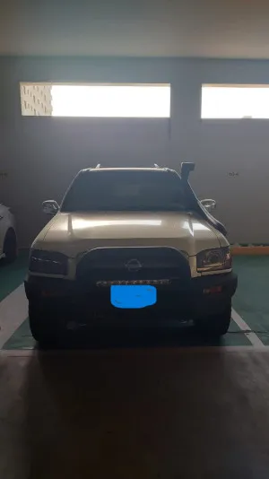 2005 Nissan Pathfinder