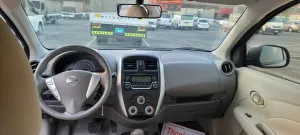 2022 Nissan Sunny