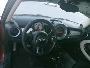2013 Mini Cooper