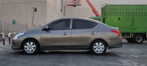 2022 Nissan Sunny