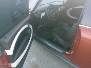 2013 Mini Cooper