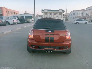 2013 Mini Cooper