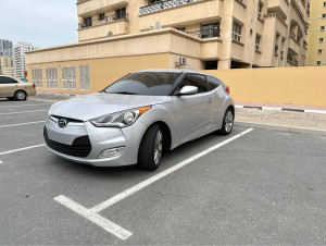 2017 Hyundai Veloster