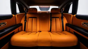 2024 Rolls Royce Ghost