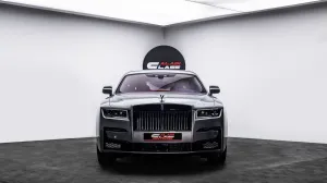 2024 Rolls Royce Ghost