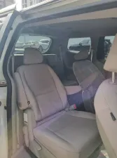 2017 Kia Sedona