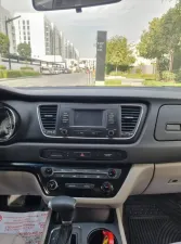 2017 Kia Sedona