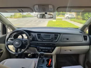 2017 Kia Sedona