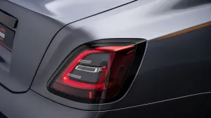 2024 Rolls Royce Ghost