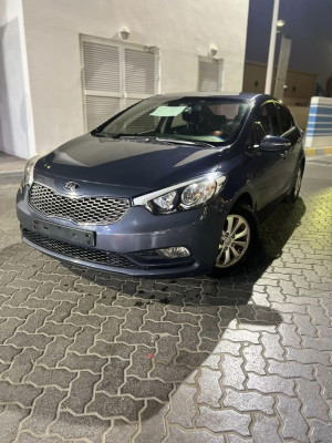 2013 Kia K3 in dubai