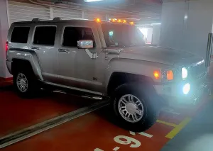 2006 Hummer H3 in dubai