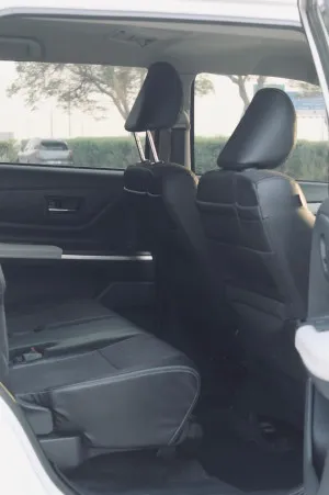 2023 تويوتا فيلوز in dubai