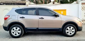 2014 Nissan Qashqai